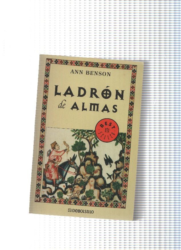 Ladron de Almas