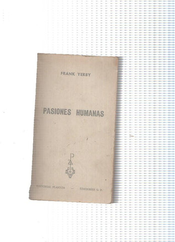 Coleccion Reno: Pasiones humanas