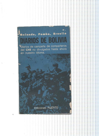 Diarios de Bolivia