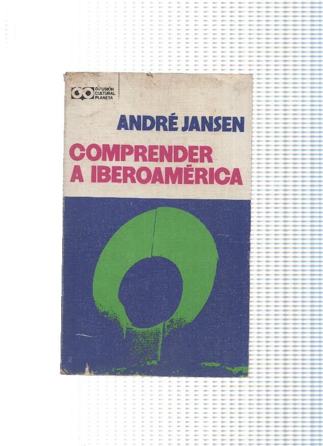 Comprender a Iberoamerica