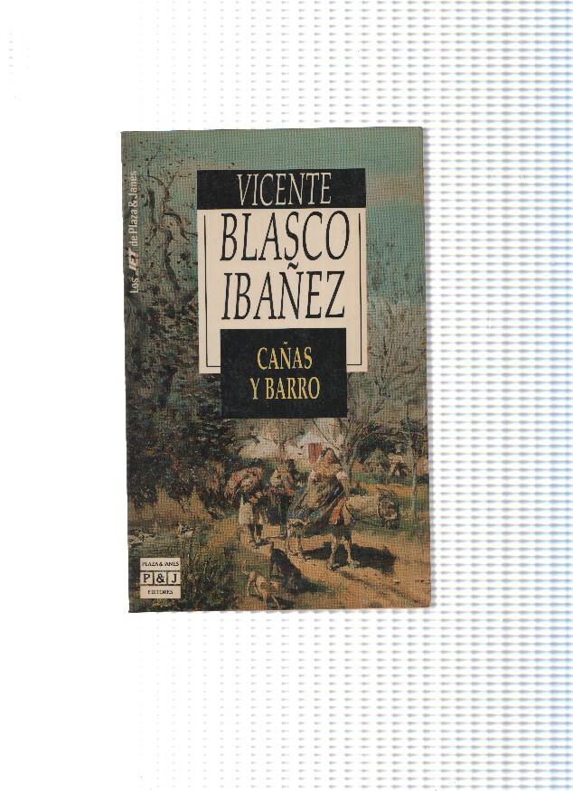Los Jet de Plaza Janes numero 166/1: Cañas y barro