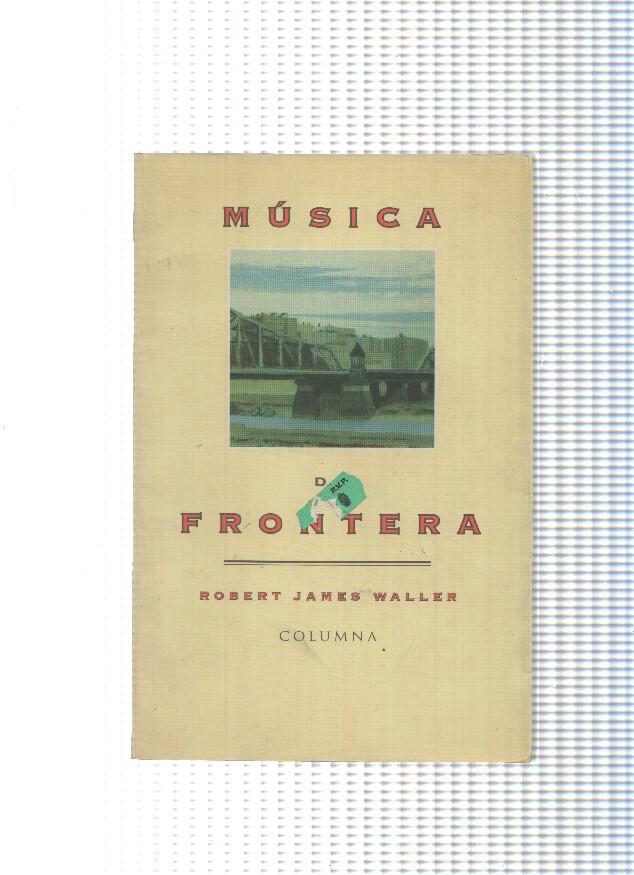 Musica de frontera