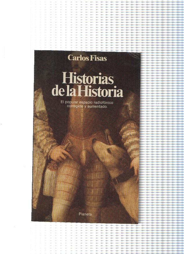 coleccion Documento num. 130 : Historias de la historia