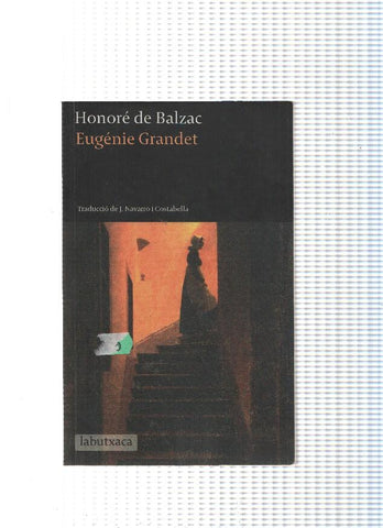 coleccion la butxaca: Honore de Balzac