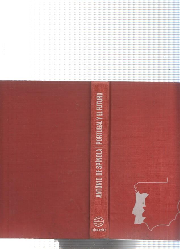 coleccion textos numero 01: Portugal y el futuro