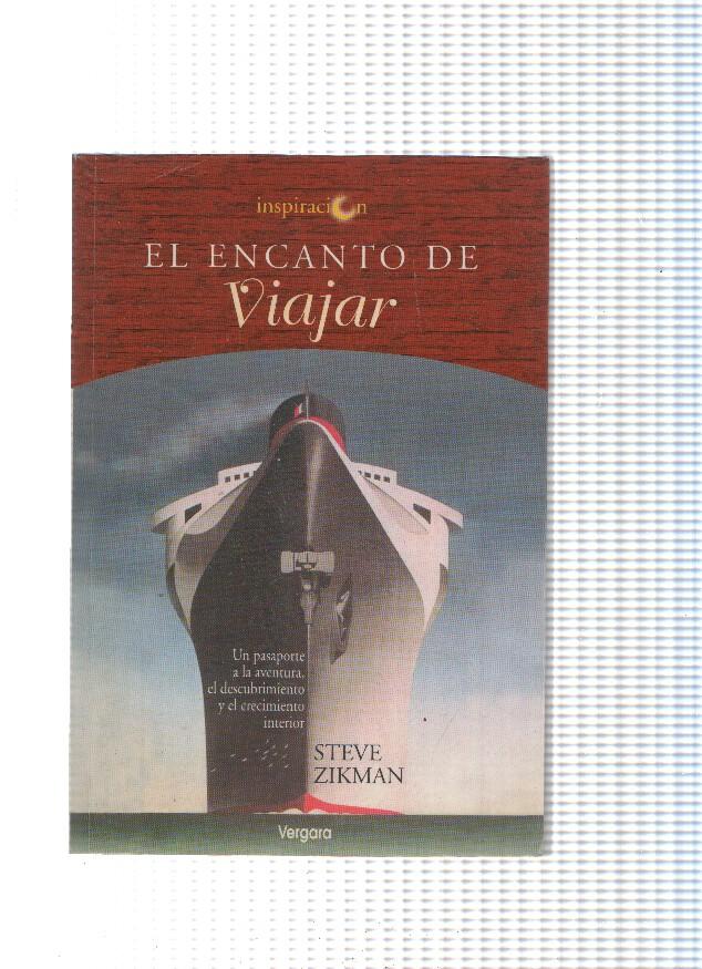 coleccion Inspiracion : El encanto de viajar