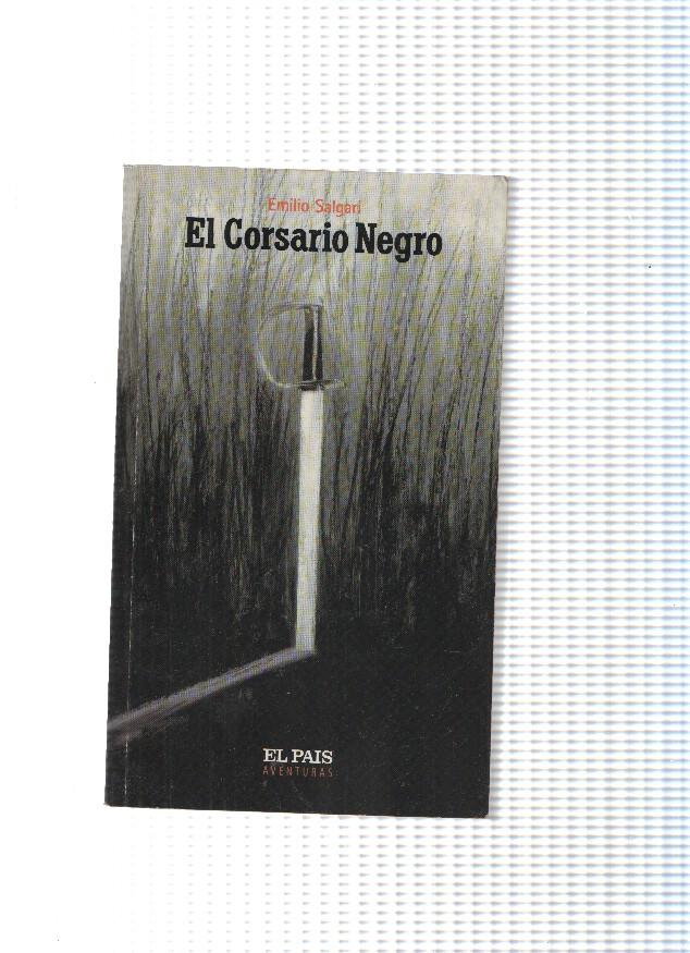 El Pais aventuras numero 17: El corsario negro