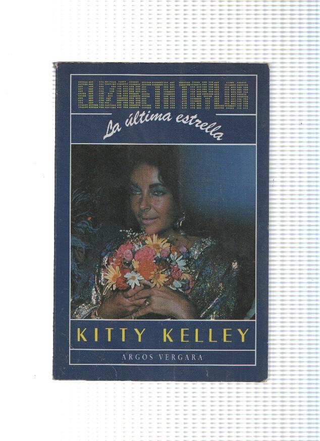 coleccion Galeria: Elizabeth Taylor. La ultima estrella