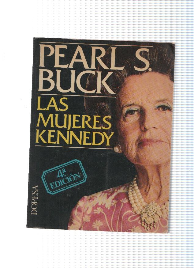 Testimonio de actualidad: Las mujeres Kennedy