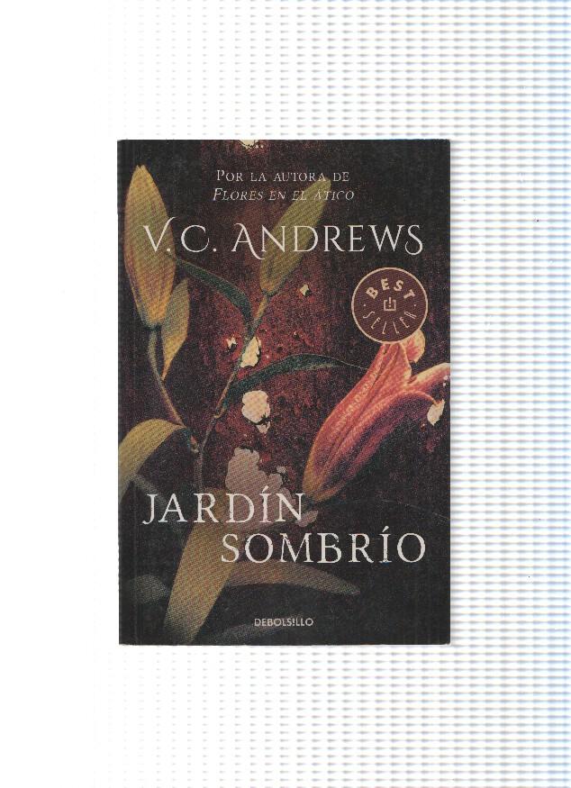 Jardin sombrio