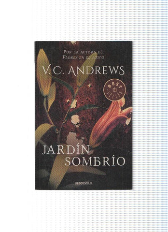 Jardin sombrio