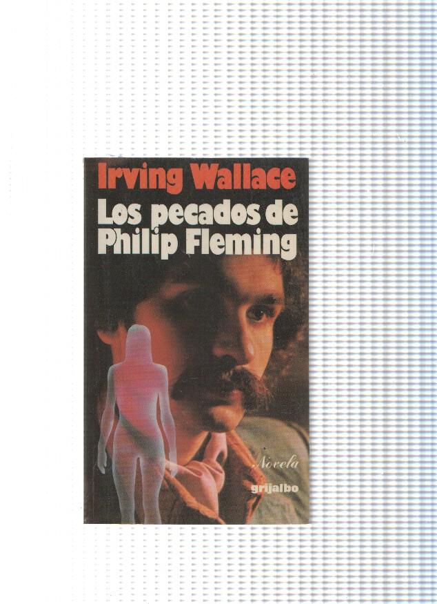 coleccion Edibolsillo: Los pecados de Philip Fleming