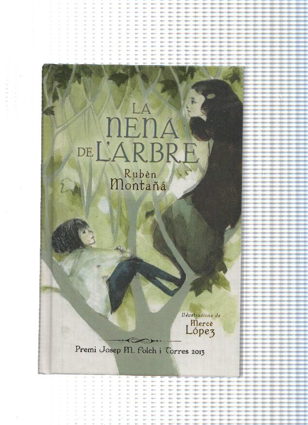 La nena de L'Arbre