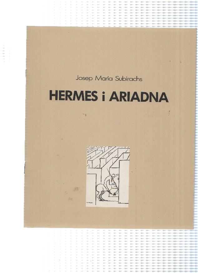 Hermes i Ariadna