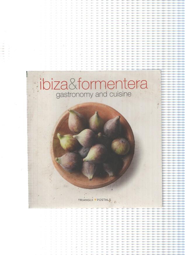 Ibiza & Formentera. Gastronomy and cuisine