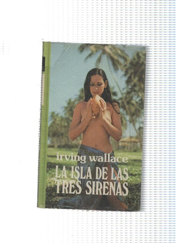 La isla de las tres sirenas