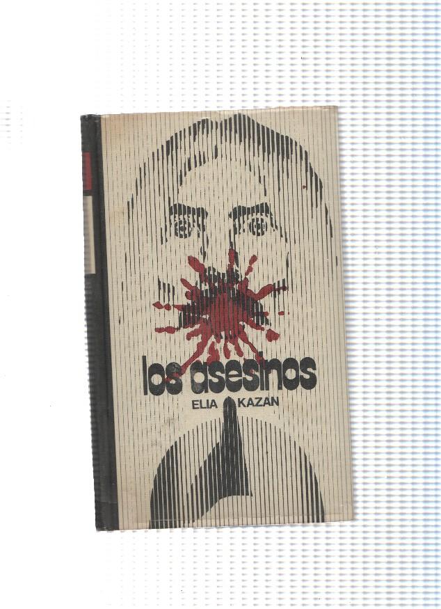 Los asesinos