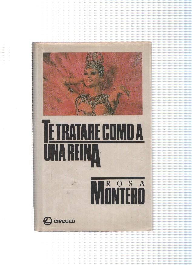 Te tratare como a una reina