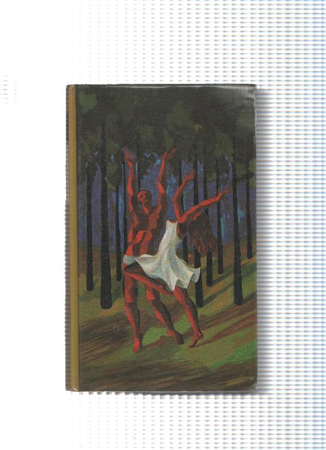 Mientras la ciudad duerme ( edicion 1971 )
