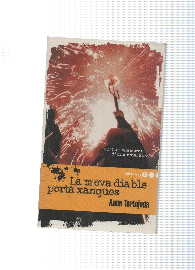 La meva diable porta xanques