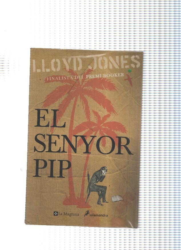 El senyor Pip