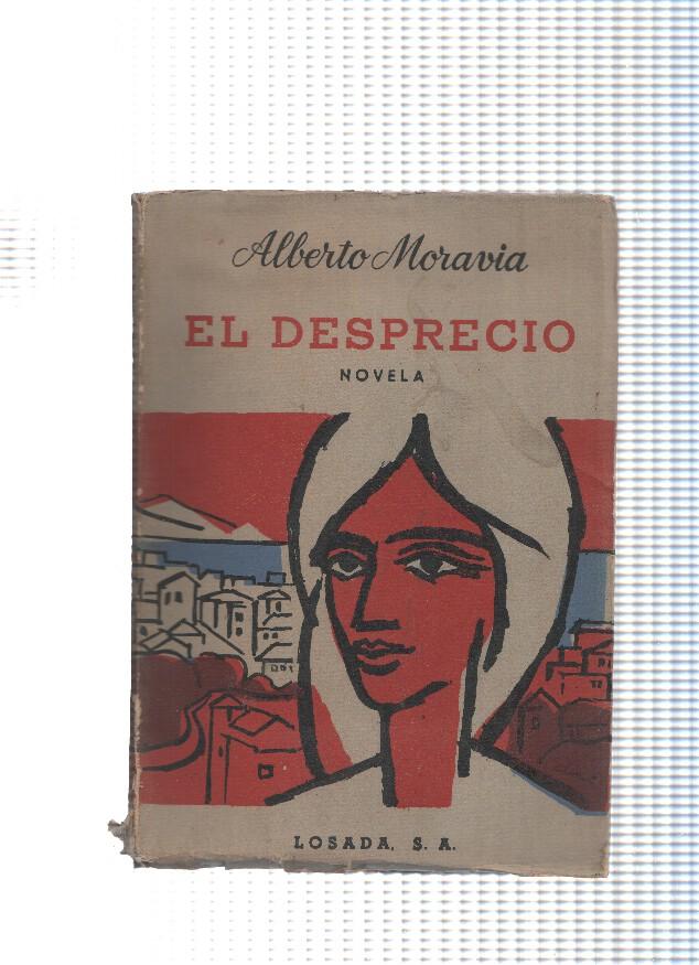 El desprecio