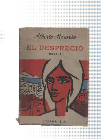 El desprecio