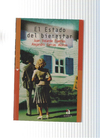 El estado del bienestar