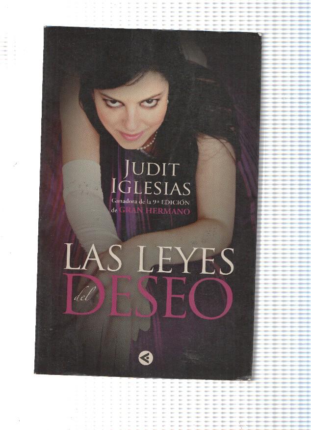 Las Leyes del deseo