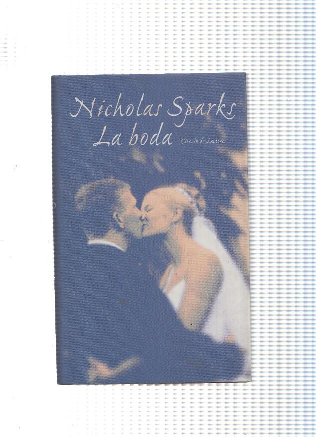 La Boda