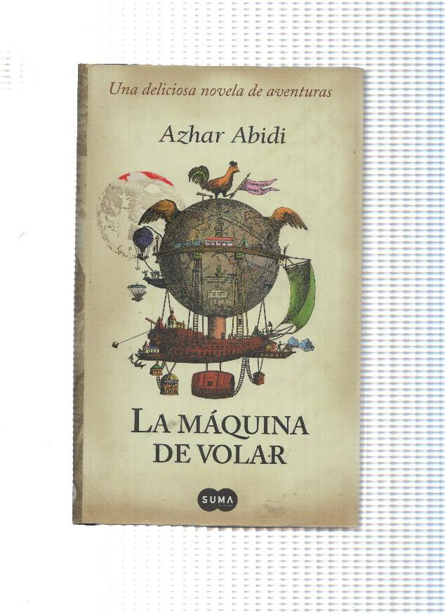 La Maquina de volar
