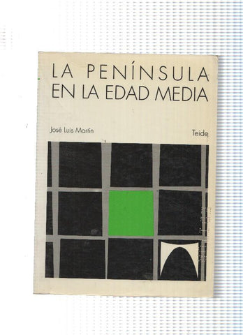 La Peninsula en la Edad Media