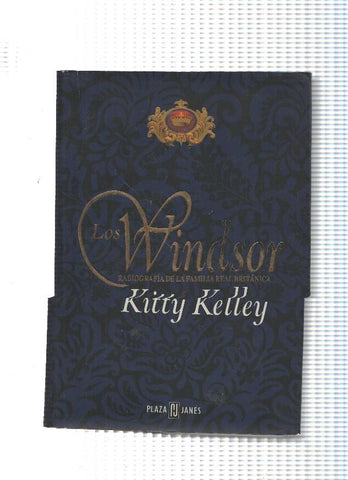 Los Windsor