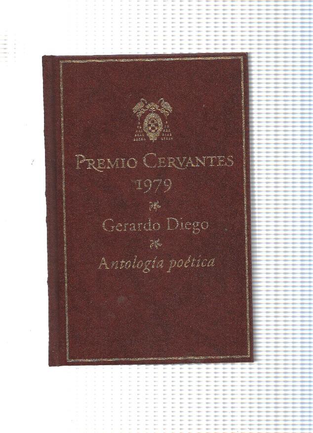 Antologia Poetica de Gerardo Diego