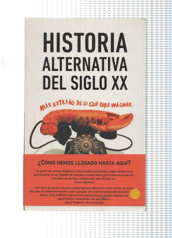 Taurus Historia: Historia alternativa del siglo XX