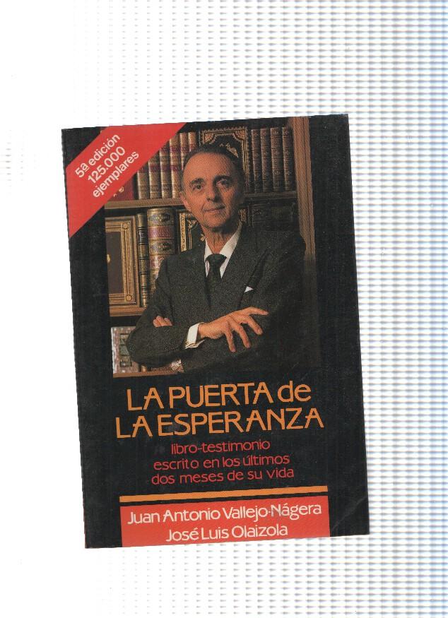La puerta de la esperanza