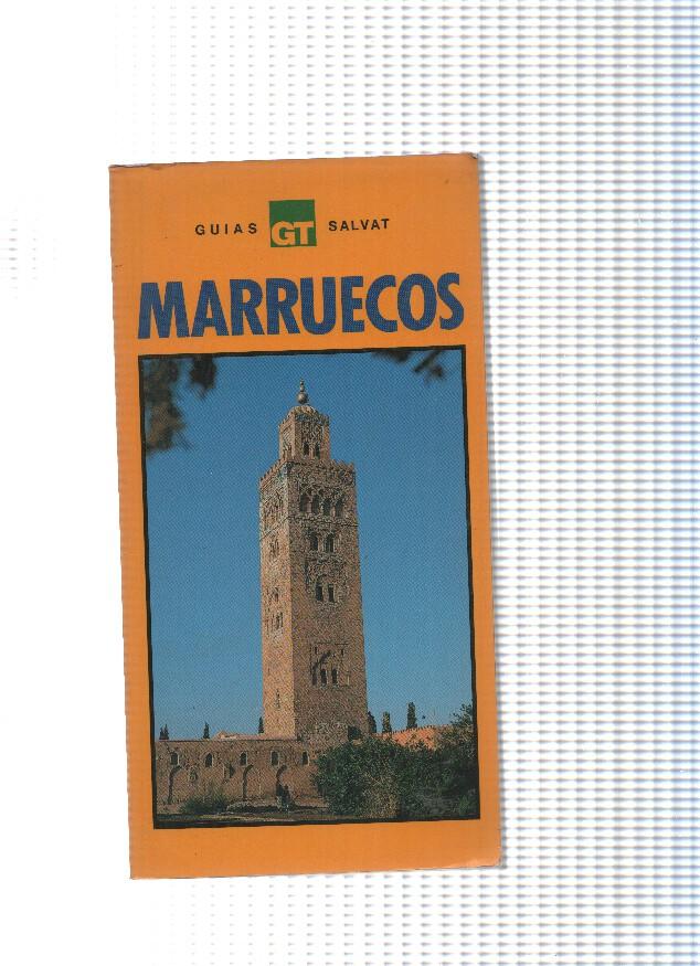 Guias GT Salvat: Marruecos