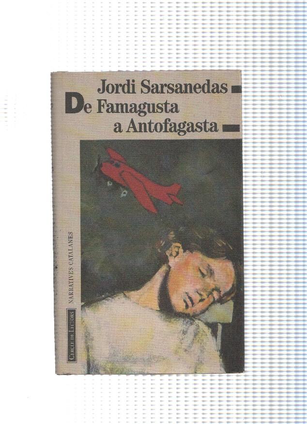 De Famagusta a Antofagasta