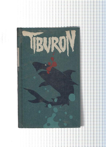 Tiburon ( edicion 1974 )