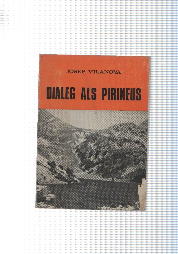 Dialeg alls Pirineus