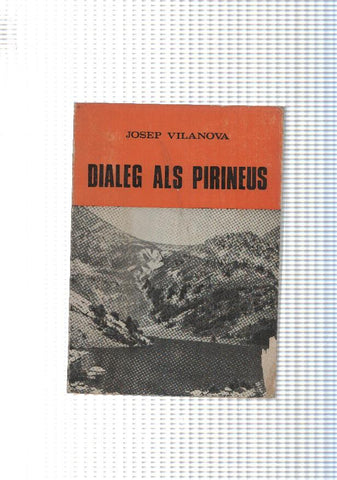 Dialeg alls Pirineus