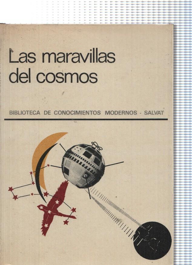 Biblioteca de conocimientos modernos: Las maravillas del cosmos