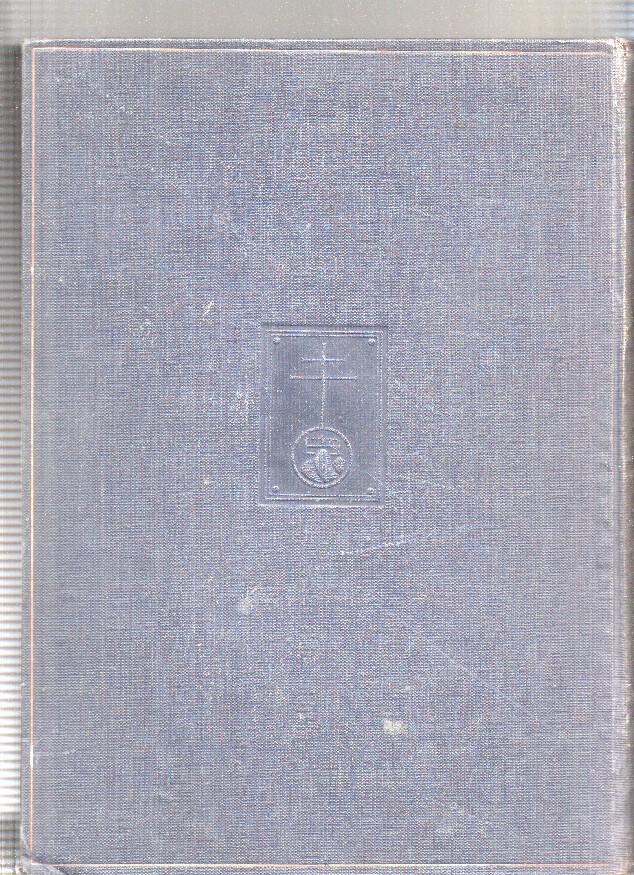 La Biblia volumen XIII Isaias I Capitols I-XXXIX