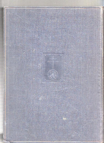 La Biblia volumen XIII Isaias I Capitols I-XXXIX