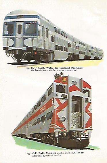 LAMINA 8765a: New South Wales Government Railways. C.P. Rail
