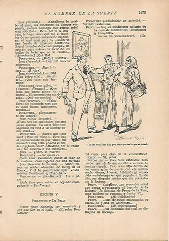 LAMINA 8803: ilustracion de Rapsomanikis