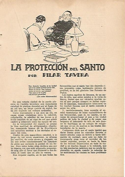 LAMINA 8821: Ilustracion de Open Vicen