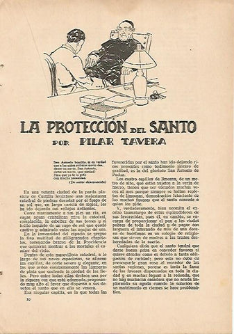 LAMINA 8821: Ilustracion de Open Vicen