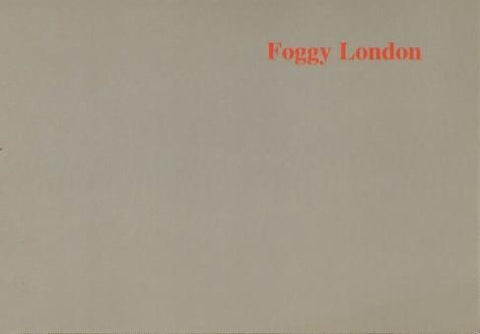 POSTAL A0155: Londres