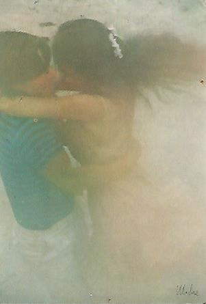 POSTAL A0170: Fotografia de Mibre